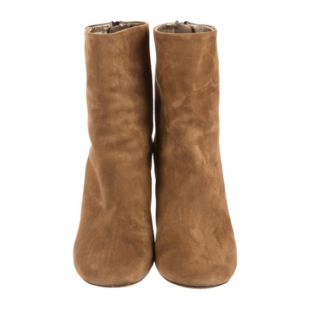 Isabel Marant Garrett Boots - Picture 4 of 11